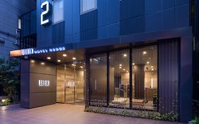 ベルケンホテル・神田